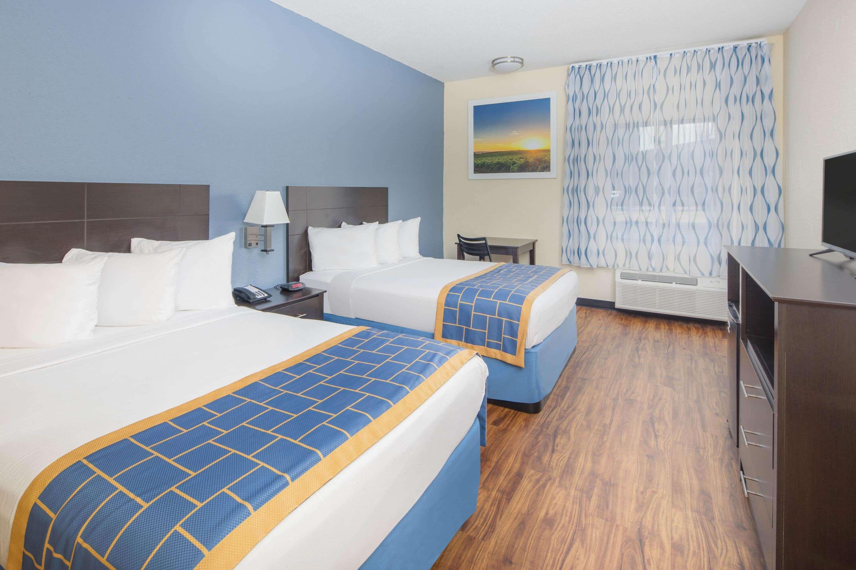 Days Inn By Wyndham Macon I-75 North Dış mekan fotoğraf