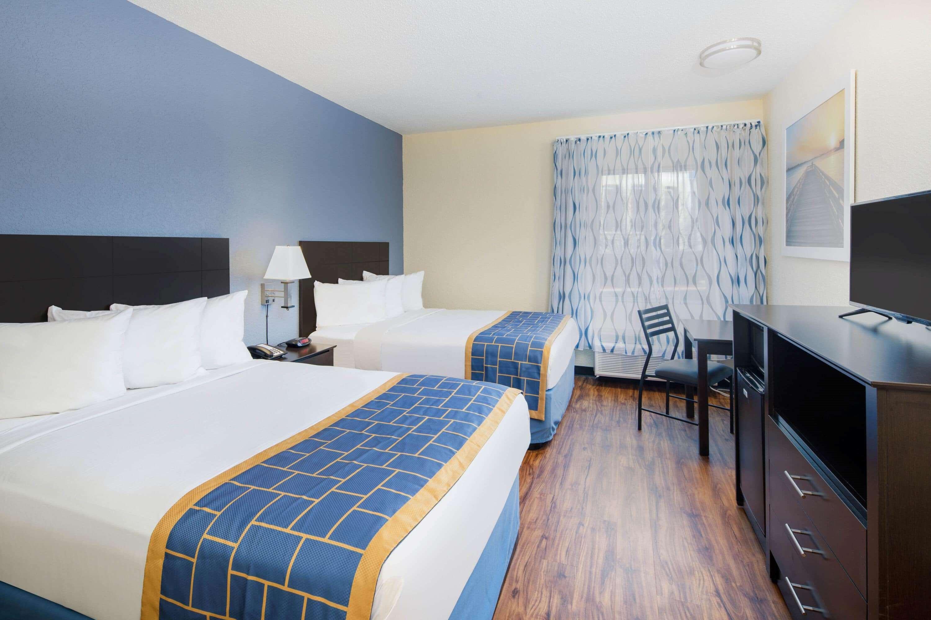 Days Inn By Wyndham Macon I-75 North Dış mekan fotoğraf